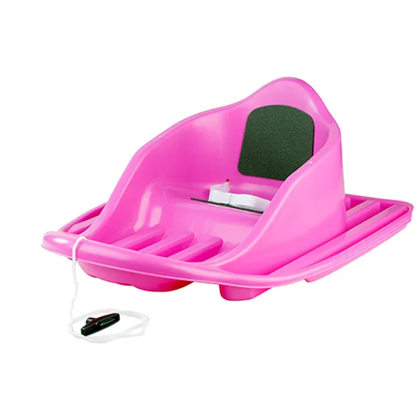 Продукт Stiga BABY CRUISER - Шейна бебешка - 0 - BG Hlapeta