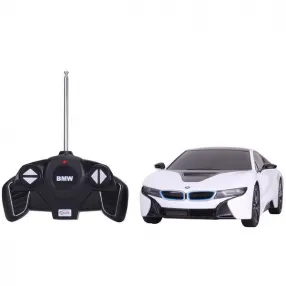 Rastar BMW I8 - Кола с дистанционно