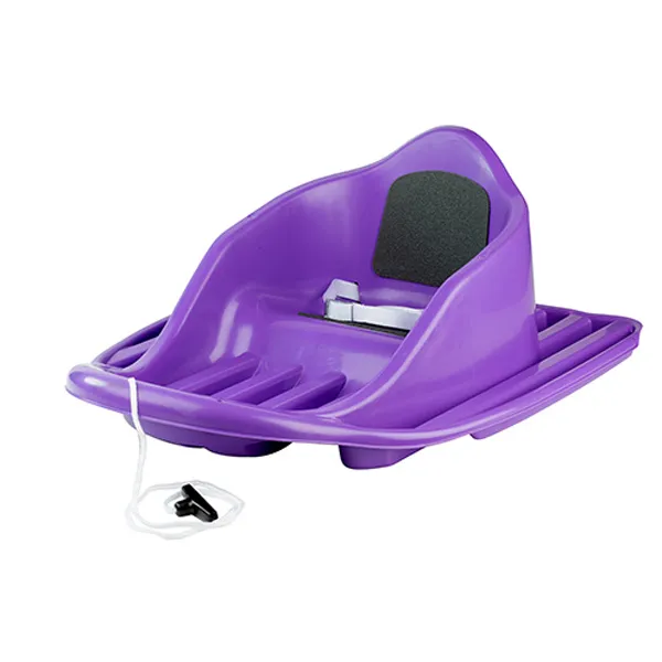 Продукт Stiga BABY CRUISER - Шейна бебешка - 0 - BG Hlapeta