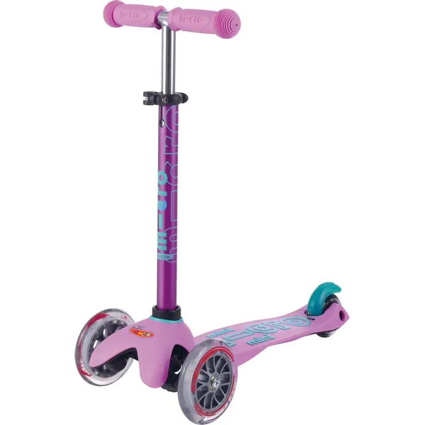 Продукт Micro Mini Deluxe - Тротинетка  - 0 - BG Hlapeta