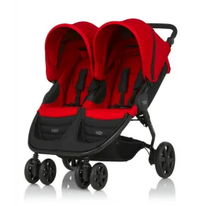 Britax B-Agile Double - Количка 