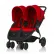 Britax B-Agile Double - Количка  1