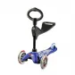 Продукт Micro Mini 3in1 Deluxe - Тротинетка  - 8 - BG Hlapeta