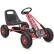 Картинг с педали Pedal Powered Go Kart (3-8 г), модел