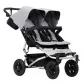Продукт Mountain Buggy Duet V3 - Количка за близнаци  - 16 - BG Hlapeta