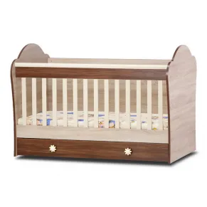 Dizain Baby Калина - Детско легло 60/120 см.