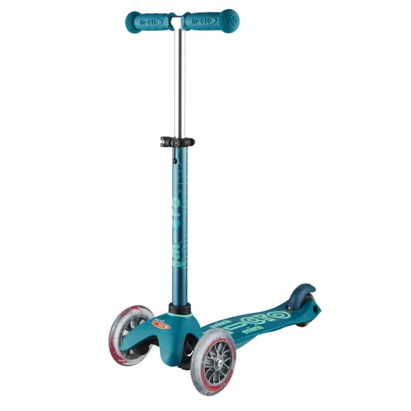 Продукт Micro Mini Deluxe - Тротинетка  - 0 - BG Hlapeta