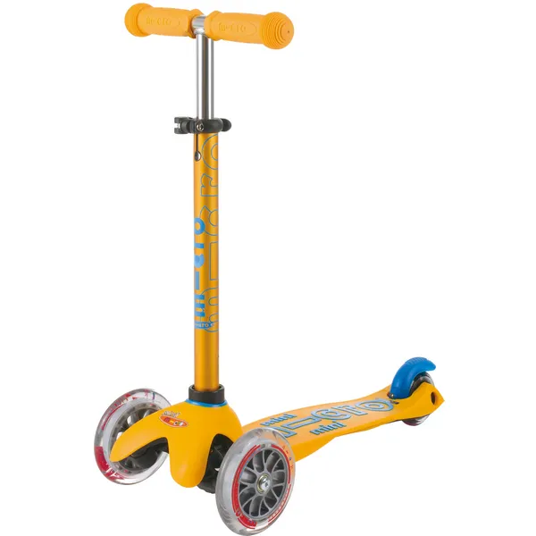 Продукт Micro Mini Deluxe - Тротинетка  - 0 - BG Hlapeta