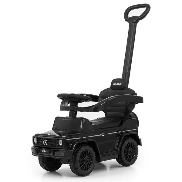 Продукт Milly Mally Mercedes G350 - Кола за яздене - 0 - BG Hlapeta