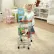 Melissa&Doug - Количка за пазаруване метал