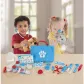 Melissa and Doug - Ветеринарен комплект изследване и лечение Продукт Melissa and Doug - Ветеринарен комплект изследване и лечение - 3 - BG Hlapeta