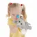Melissa and Doug - Ветеринарен комплект изследване и лечение