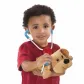 Melissa and Doug - Ветеринарен комплект изследване и лечение Продукт Melissa and Doug - Ветеринарен комплект изследване и лечение - 6 - BG Hlapeta