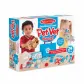 Melissa and Doug - Ветеринарен комплект изследване и лечение Продукт Melissa and Doug - Ветеринарен комплект изследване и лечение - 5 - BG Hlapeta
