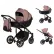 Anex M/Type - Бебешка количка 2в 1