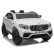 Двуместен акумулаторен джип MERCEDES BENZ GLC 63 S 4х4, 12V с меки гуми и кожени седалки 3