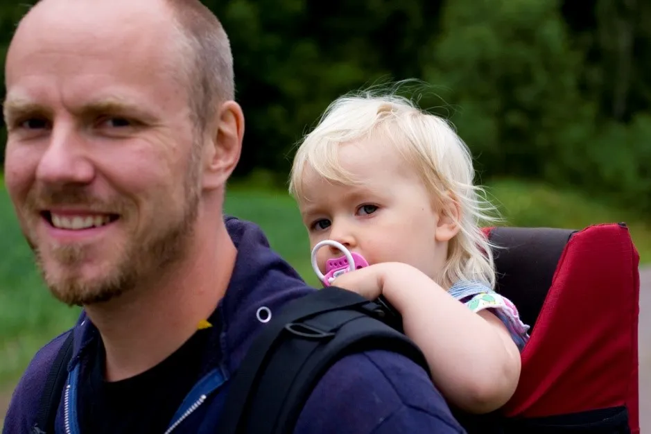 Какво кенгуру за бебе да изберем?