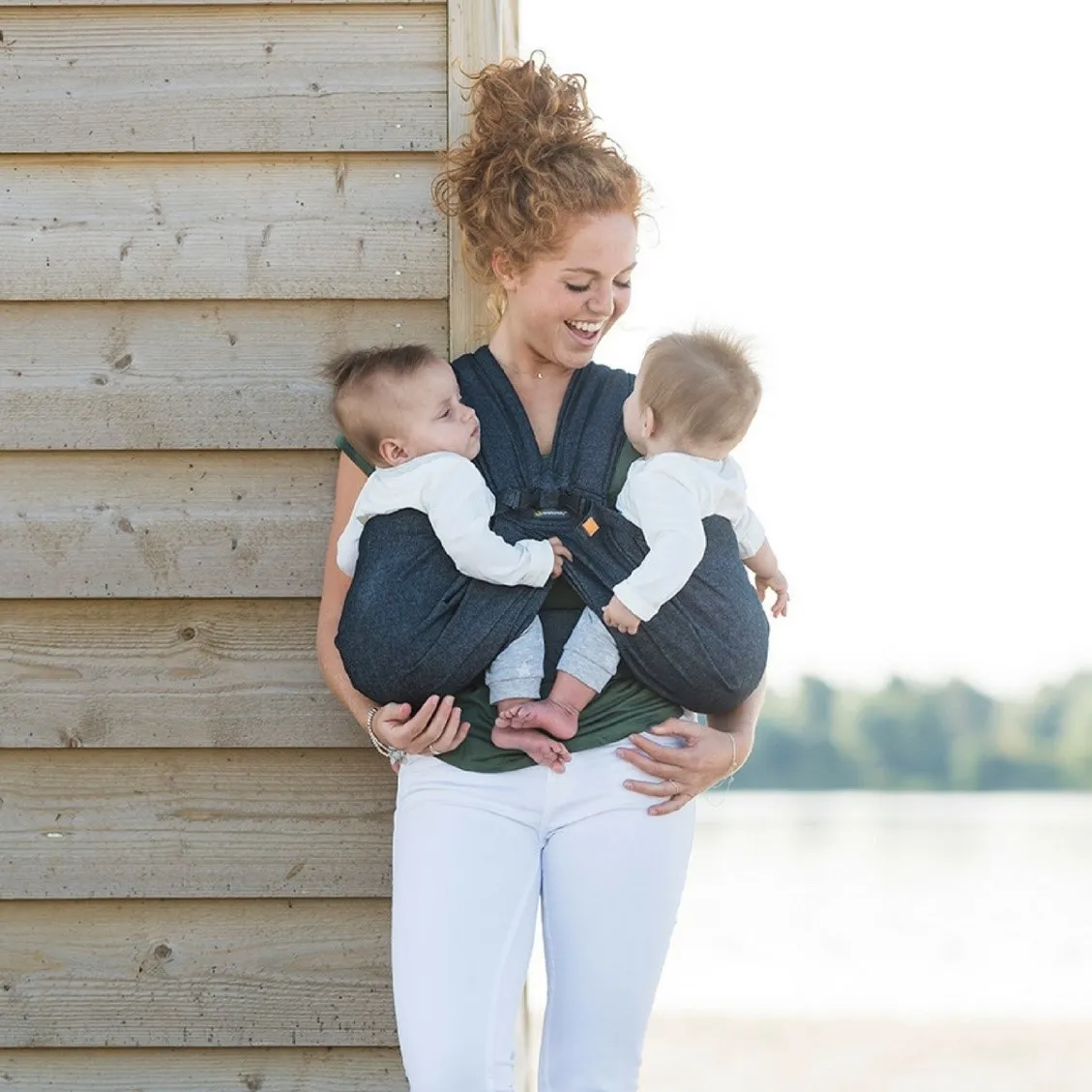 Какво кенгуру за бебе да изберем?