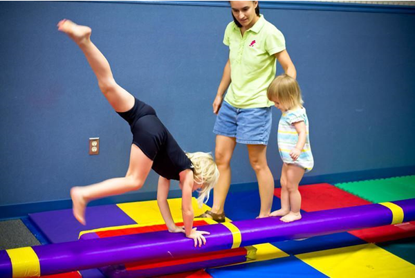Активна гимнастика – същност и характеристики
