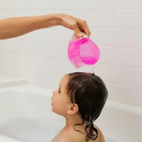 Какво е важно да знаем за хигиената в банята на детето?